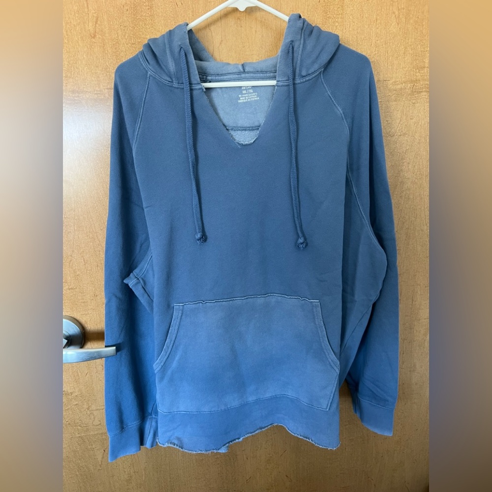 Aerie everyday hoodie